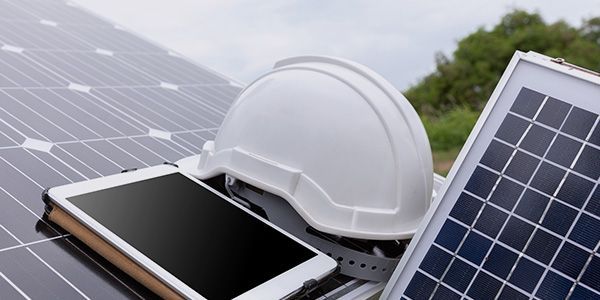 Qué es la energía solar fotovoltaica