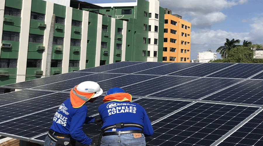Mejores empresas energía renovable y limpias en Veracruz