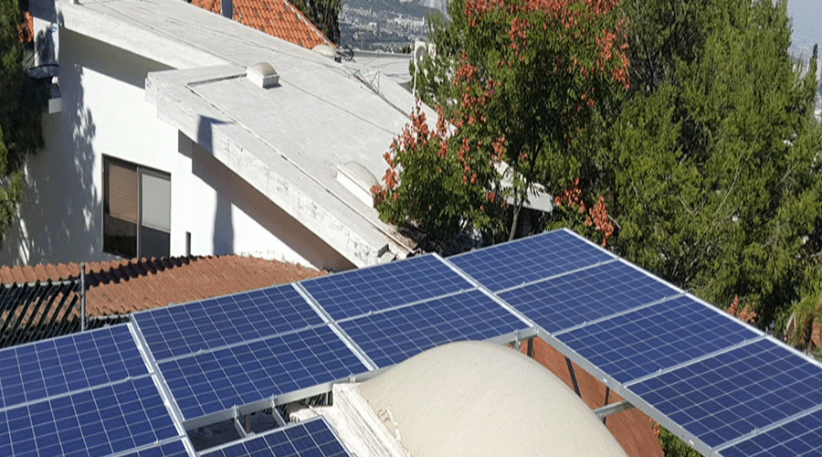 Empresa energía renovable Querétaro