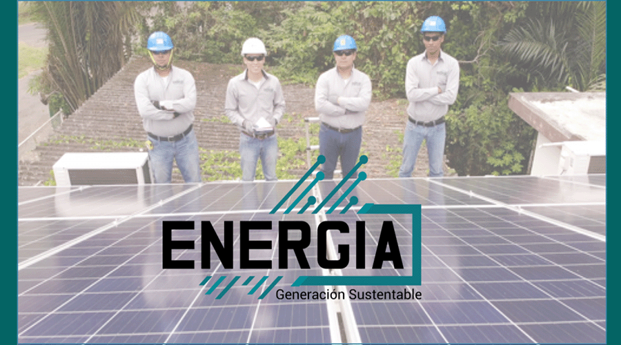 Mejores empresas energía renovable y limpias Veracruz