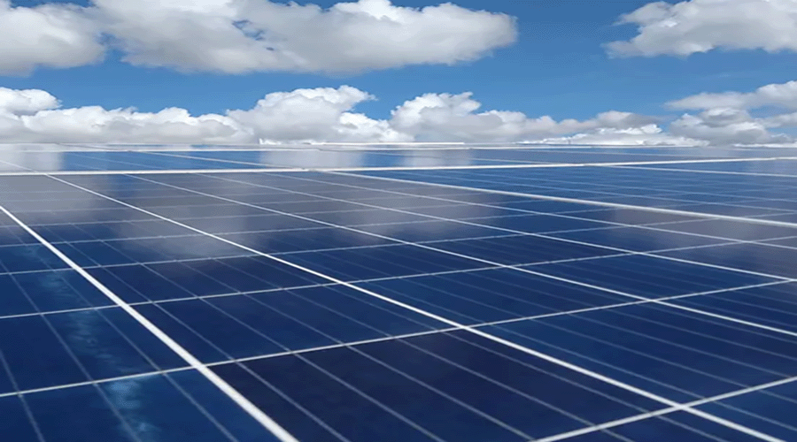 Empresas de energía renovable Mérida (Yucatán)