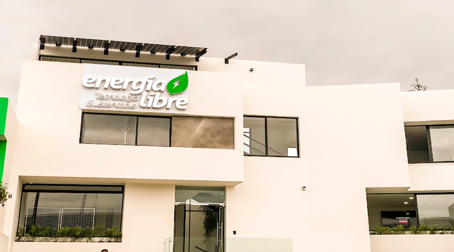Empresas de energias renovables Guadalajara