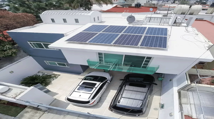 Empresas de energías renovables Guadalajara