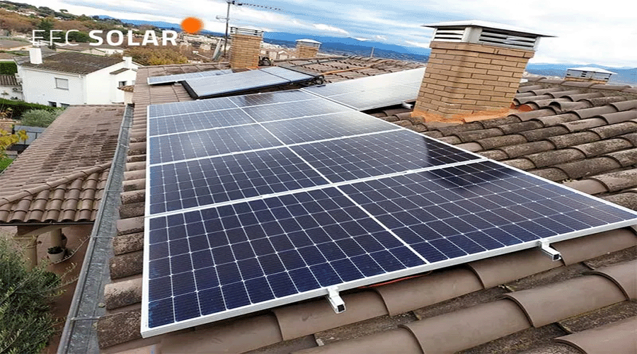 Mejores empresas de energía renovable Barcelona