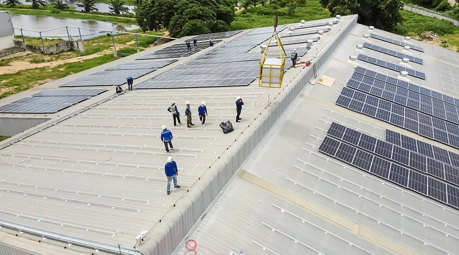 Mejores empresas energías renovables y limpias en Puebla