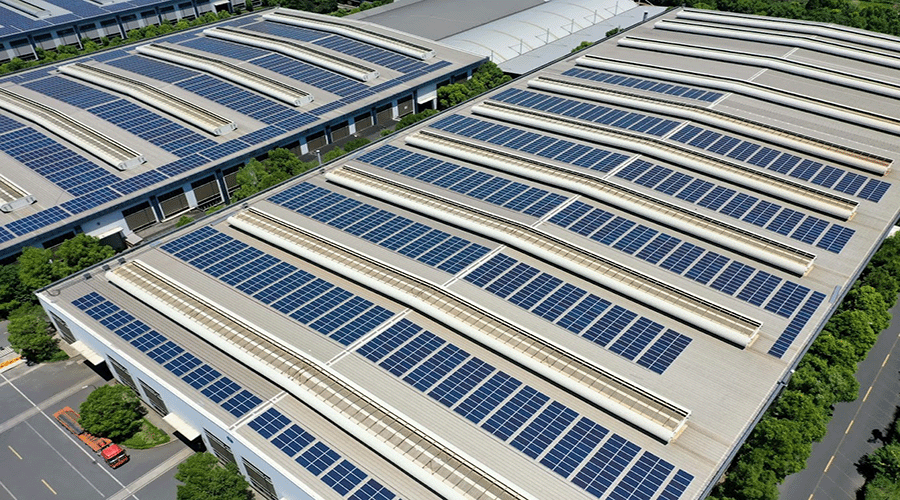 Mejores empresas de instalación Paneles Solares en Ciudad de México (CDMX)