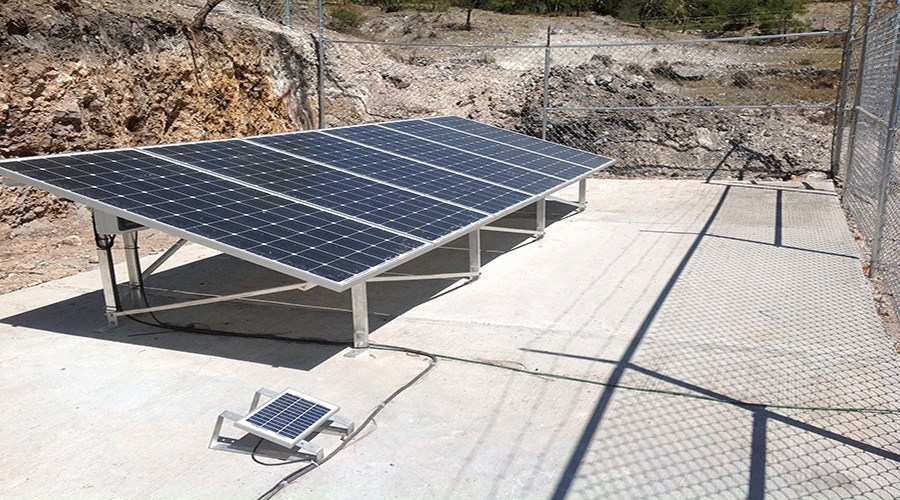 Mejores empresas de instalación Panel Solar en Ciudad de México (CDMX)