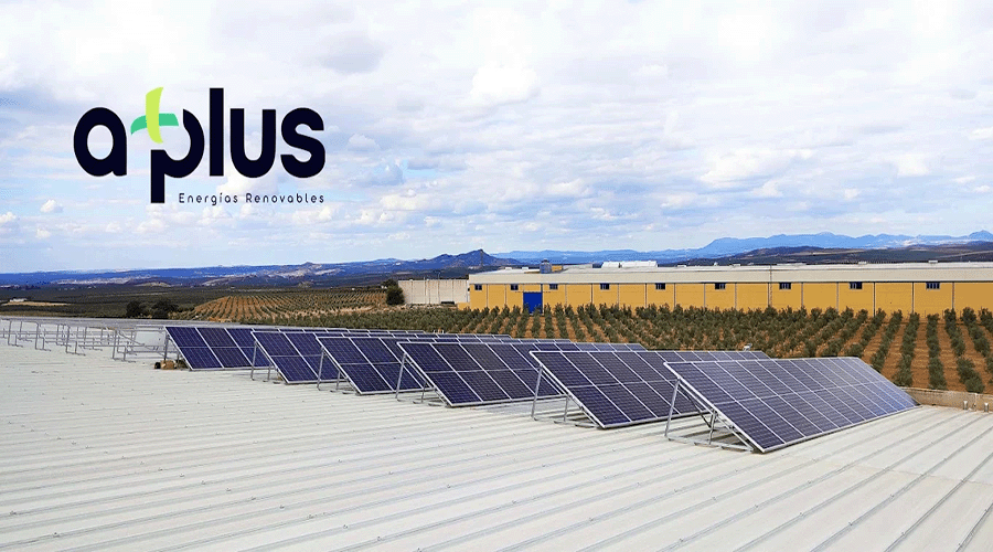 Mejores empresas energía renovables Sevilla