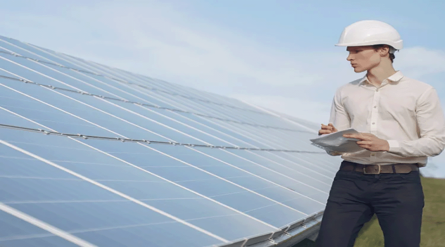 Mejores empresas energía renovable Girona