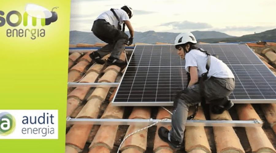 Mejores empresas energía renovable Girona