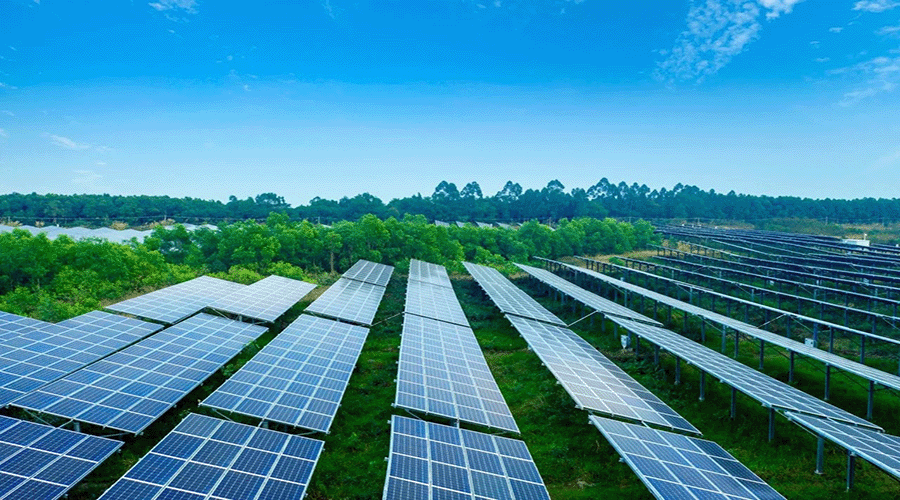Mejores empresas energía renovable Madrid