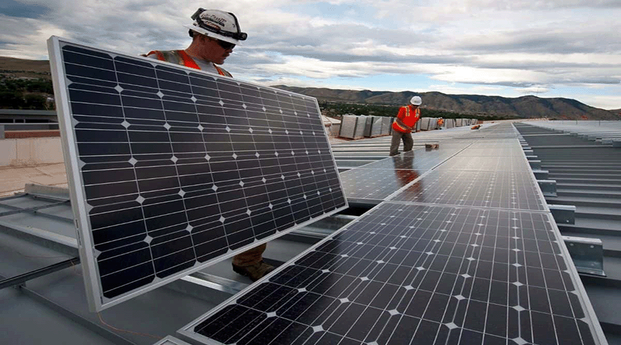 Mejores empresas energía renovable Miami Florida