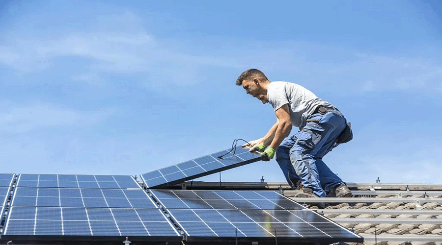 Mejores empresas energía renovable Miami Florida