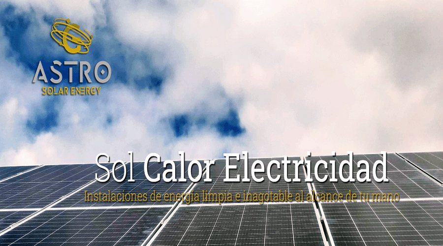 Mejores empresas energía renovable Sevilla