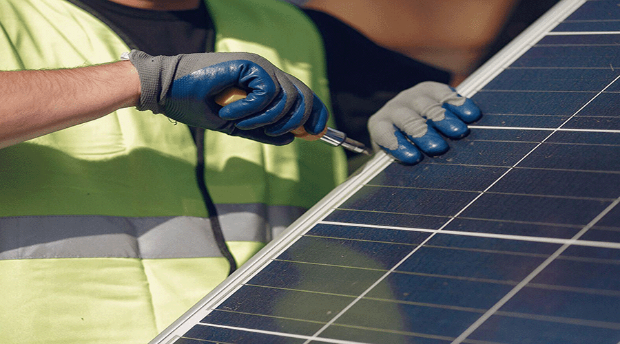 Mejores empresas energía verde renovable Tarragona