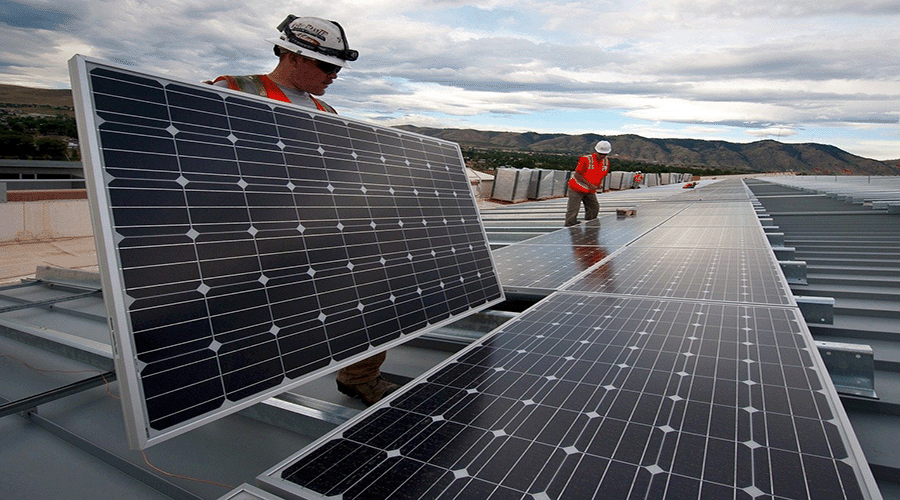 Mejores empresas energía verde renovable Tarragona