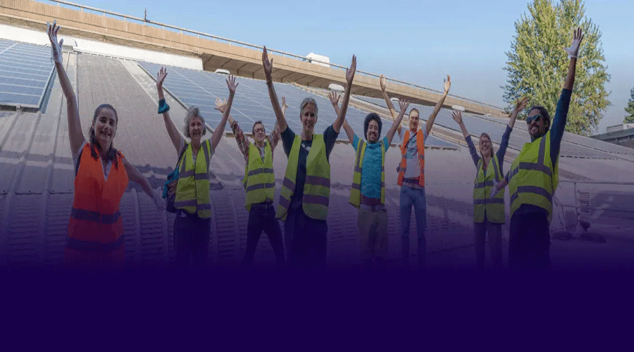 Mejores empresas energía renovable Valencia