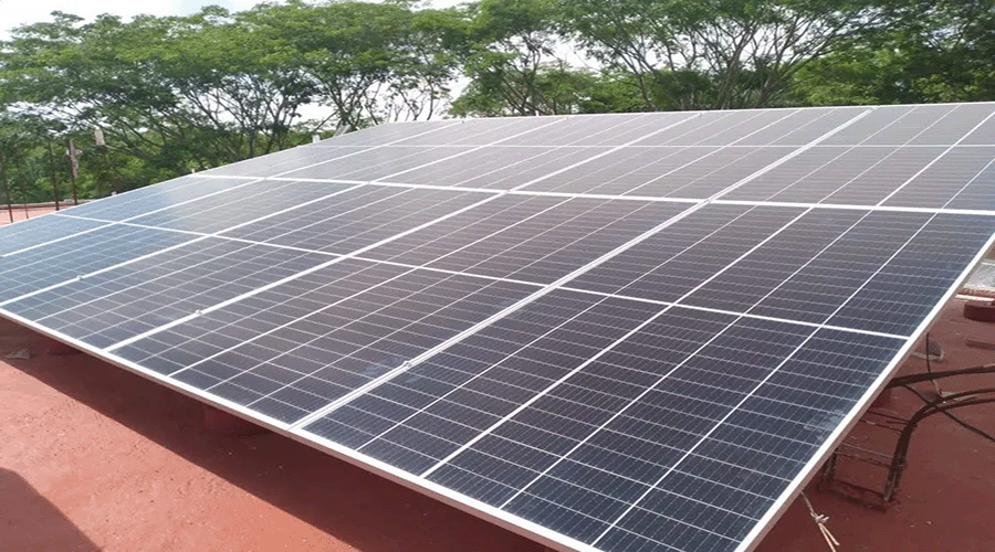 mejores empresas energía renovable Puebla