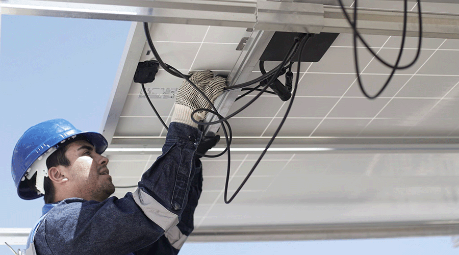 Mejores empresas energías renovables y limpias en Puebla