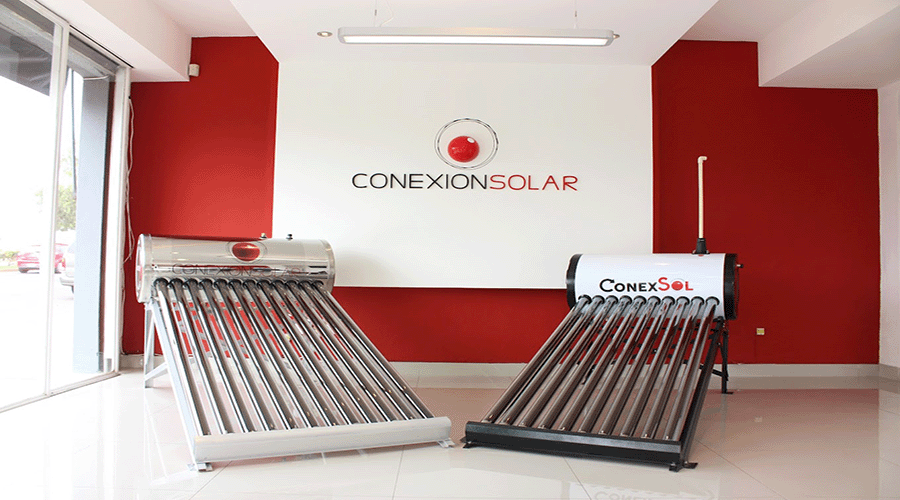 Mejores empresas paneles solares energía solar Aguascalientes