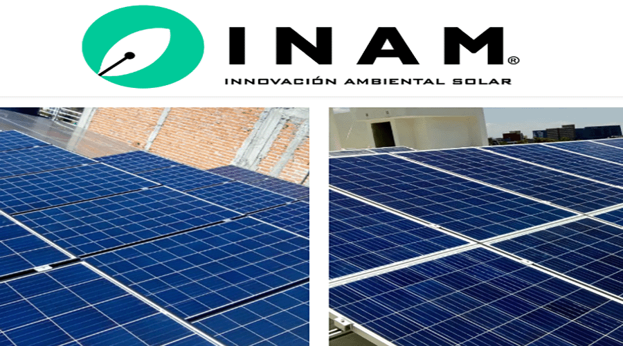 Mejores empresas paneles solares Aguascalientes