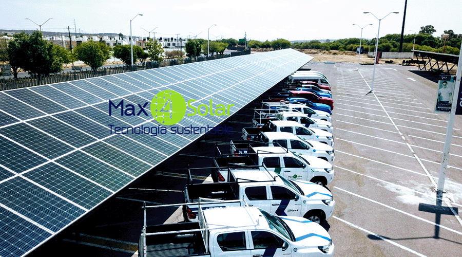 Mejores empresas paneles solares energía solar Aguascalientes