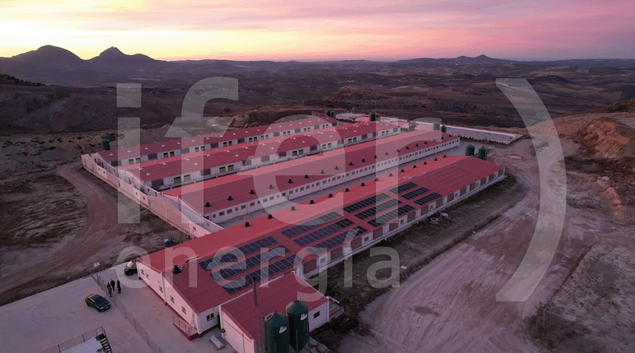 Mejores empresas paneles solares Alcobendas