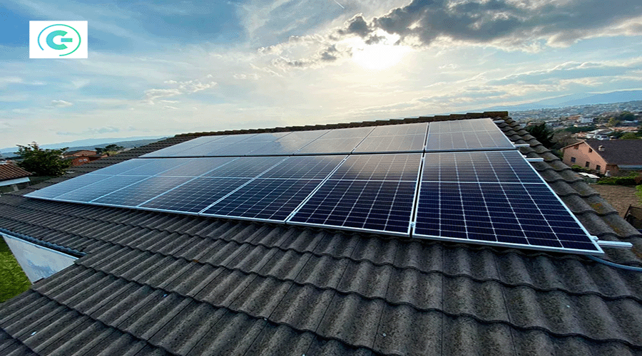 Mejores empresas paneles solares energía solar Barcelona
