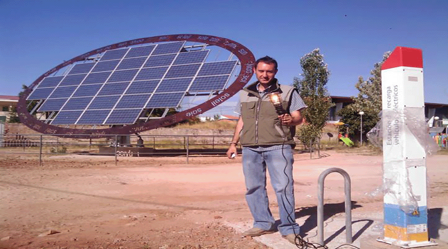 Mejores empresas paneles solares Cáceres Extremadura