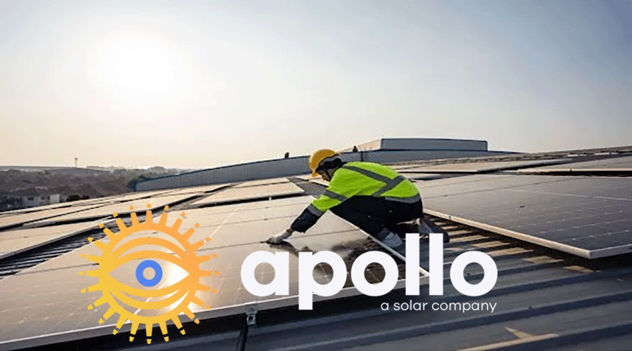 Mejores empresas paneles solares El Paso Texas