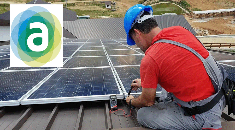 Mejores empresas paneles solares Girona