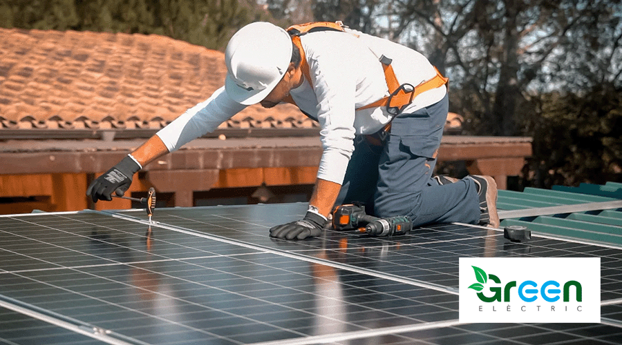 Mejores empresas paneles solares energía solar Girona
