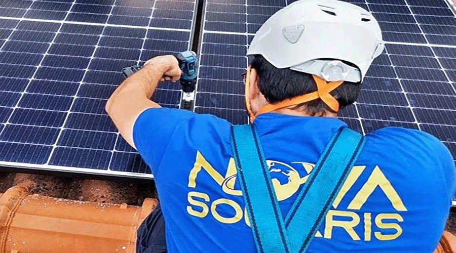 Mejores empresas paneles solares Girona Gerona