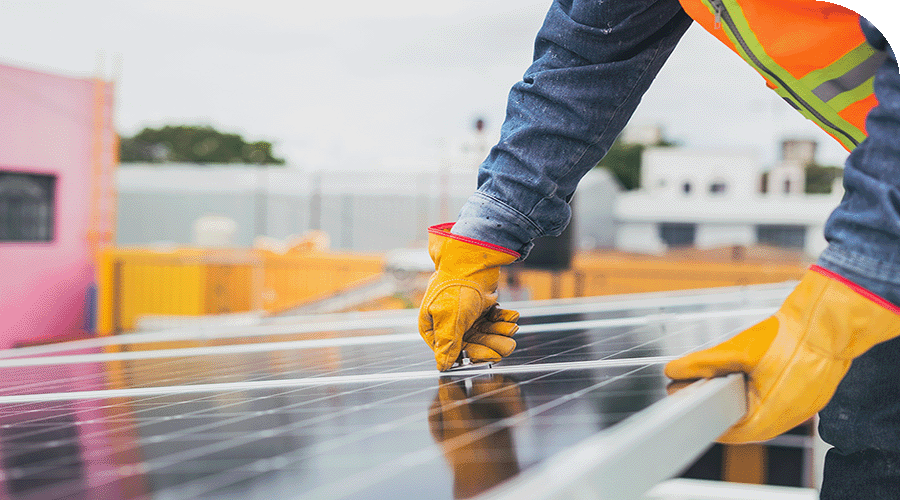 Mejores empresas paneles solares Madrid