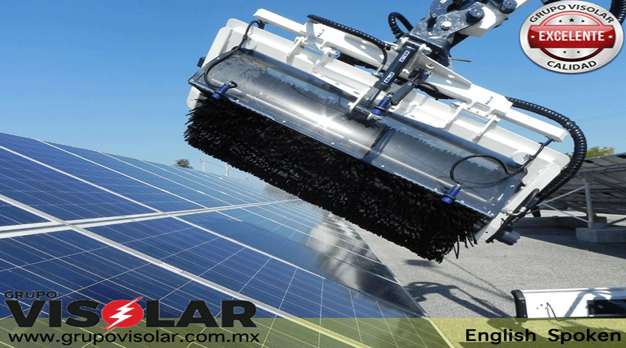 Mejores empresas paneles solares Mérida (Yucatán)