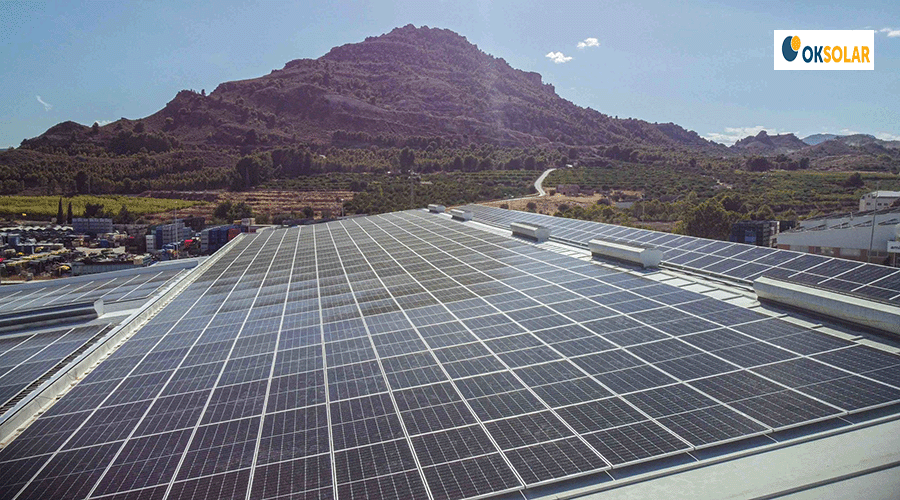 Mejores empresas paneles solares energía solar Murcia
