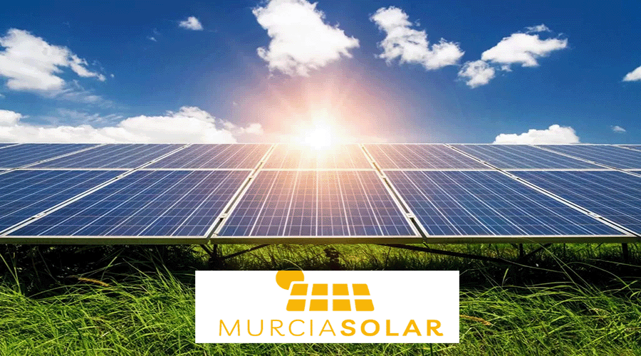 Mejores empresas energía solar paneles solares Murcia