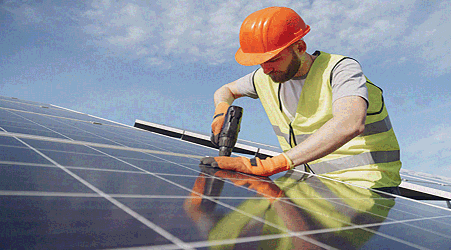 Mejores empresas paneles solares Phoenix (Arizona)