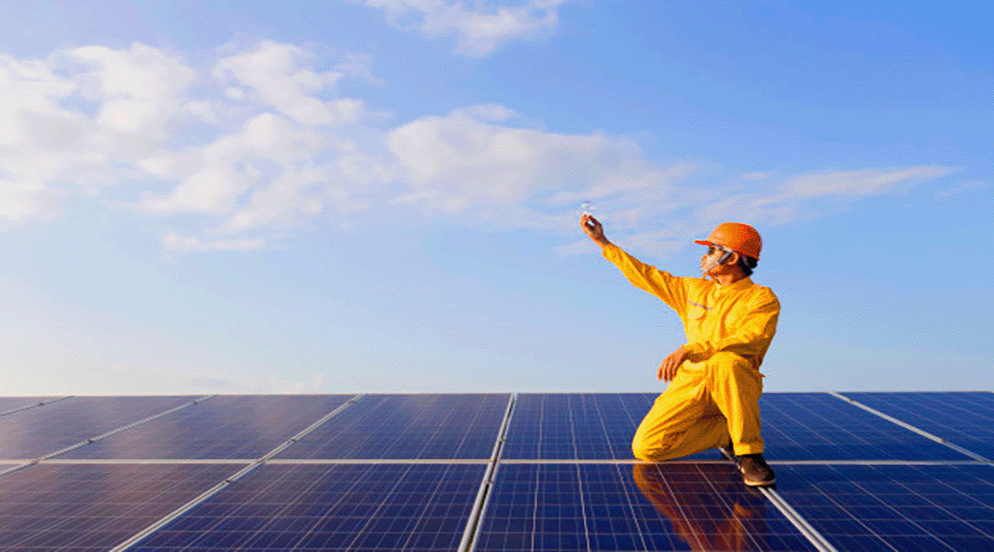 Mejores empresas paneles solares Puebla