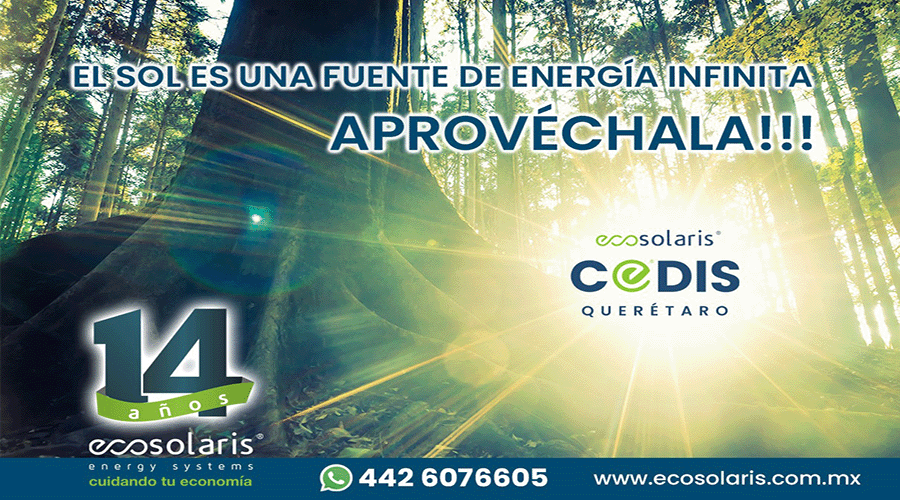 Mejores empresas paneles solares Querétaro