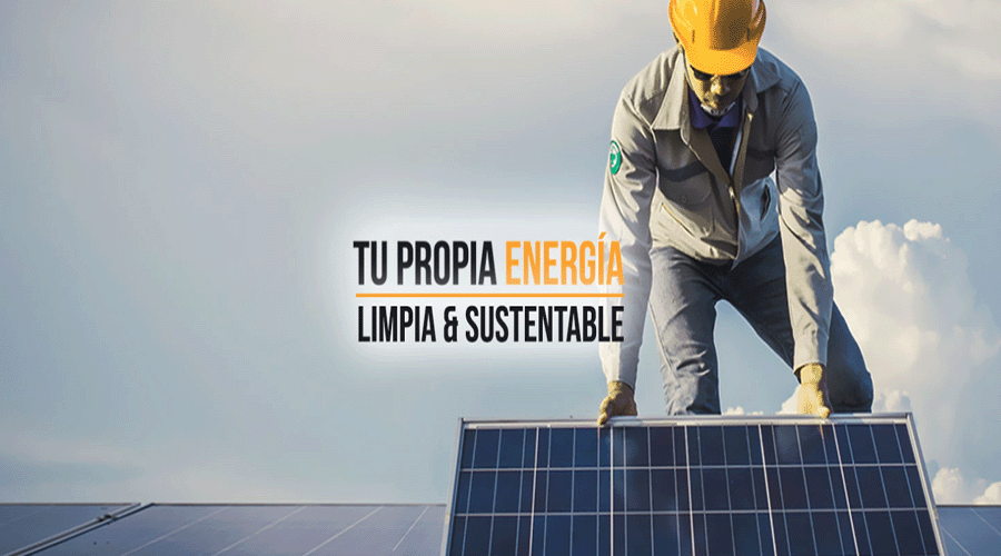 Mejores empresas paneles solares energía solar Querétaro