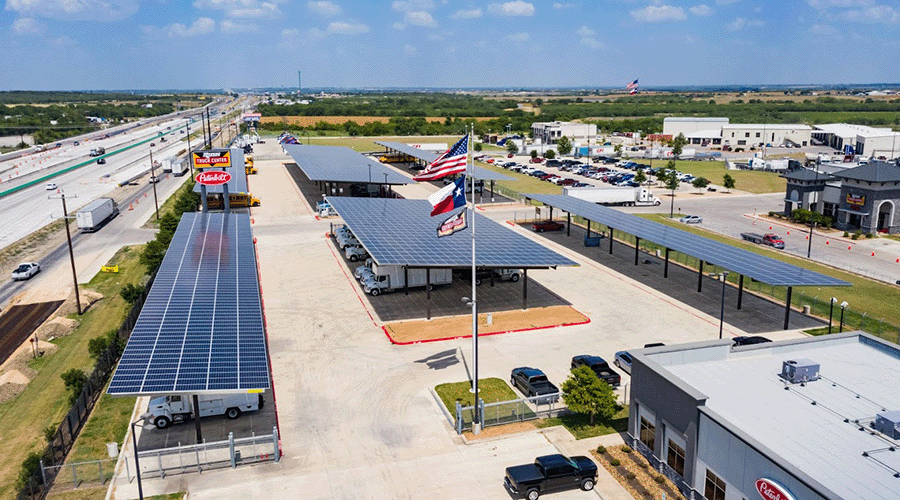 Mejores empresas paneles solares San Antonio Texas