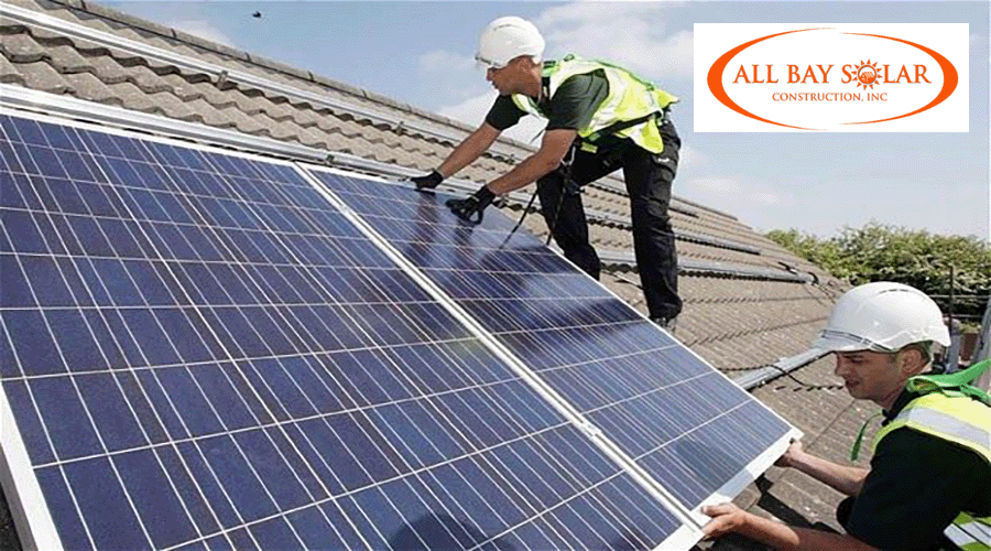 Mejores empresas paneles solares energía solar San Francisco California