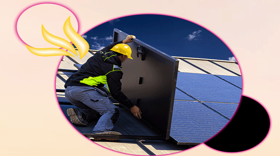 Mejores empresas paneles solares San Francisco California