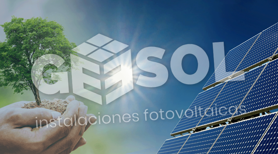 Mejores empresas paneles solares energía solar Sevilla Andalucía