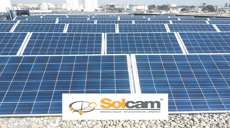 Mejores empresas paneles solares energía solar Tarragona