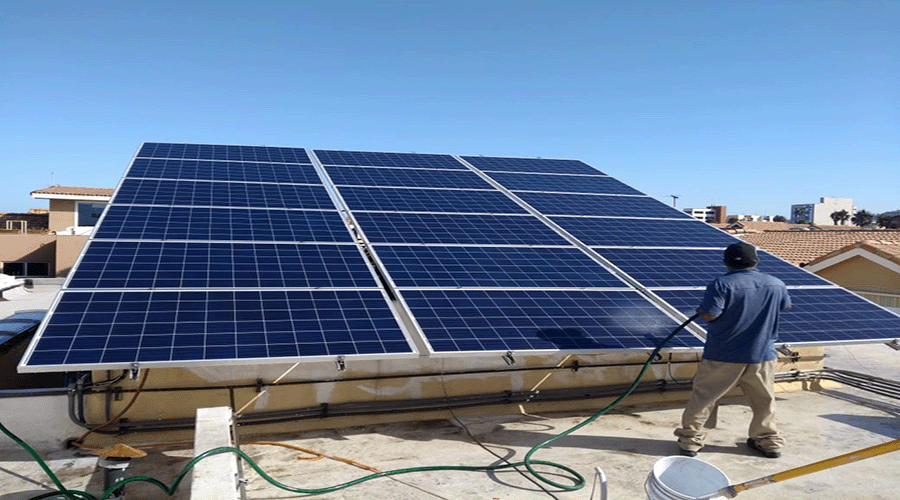 Mejores empresas energía solar paneles solares Tijuana Baja California