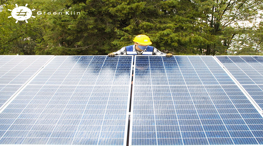 Mejores empresas paneles solares energía solar Toluca (Estado de México)
