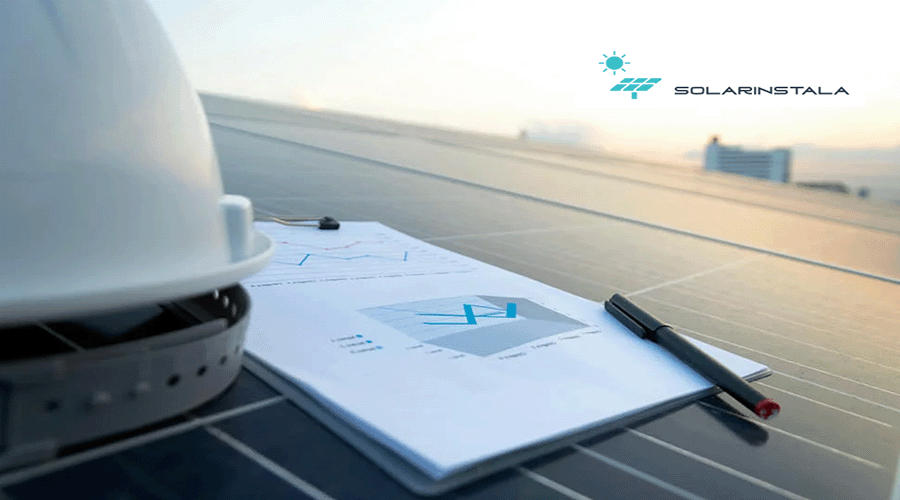 Mejores empresas paneles solares Valencia
