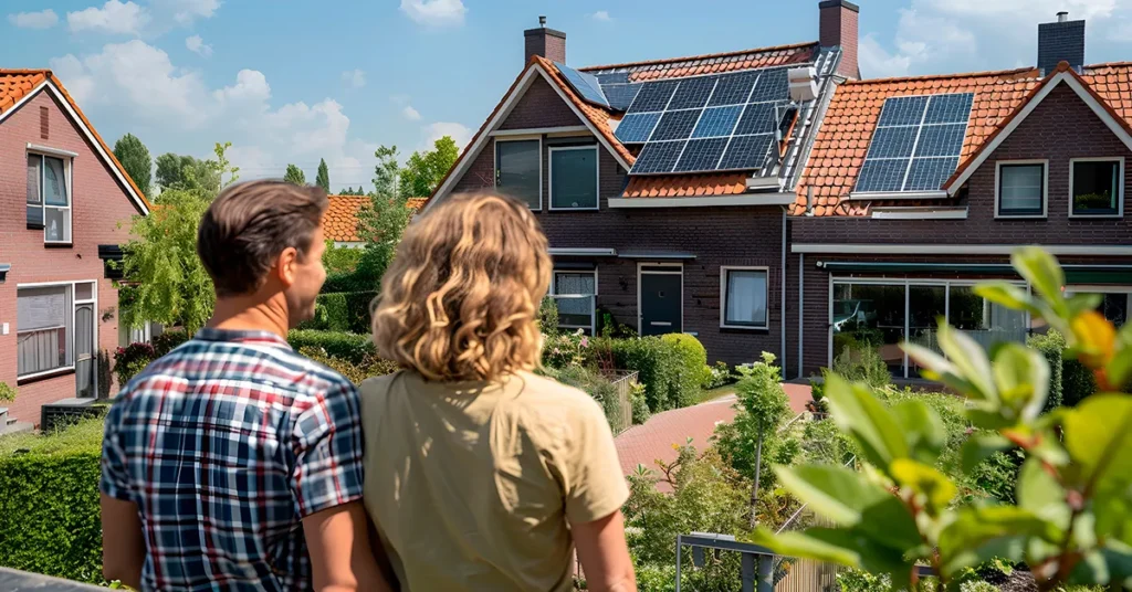 Guía Completa sobre Energía Solar Fotovoltaica para Hogares